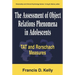The Assessment of Object Relations Phenomena in Adolescents: Tat and Rorschach Measu