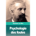 Psychologie des foules