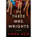 The Three Mrs. Wrights