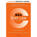 Concentrate Questions and Answers Tort Law: Law Q&A Revision and Study Guide