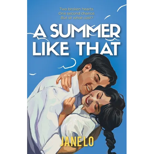 A Summer Like That