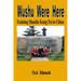 Wushu Were Here: Training Shaolin Kung Fu in China