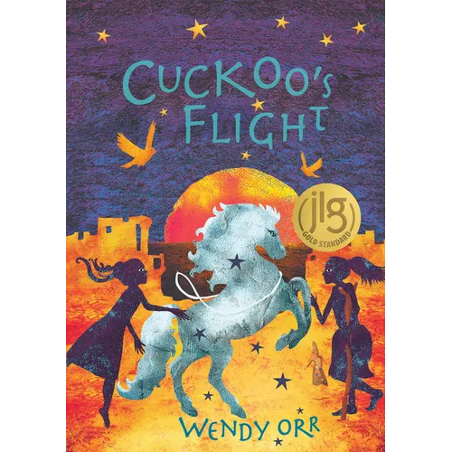 Cuckoo's Flight