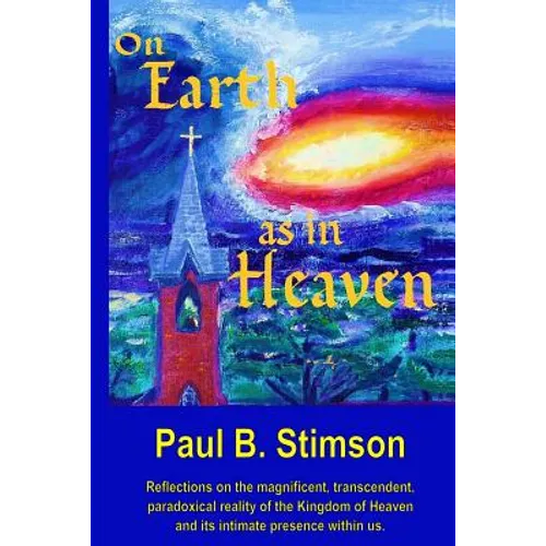 On Earth as in Heaven