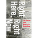 Right Here, Right Now: Life Stories from America's Death Row