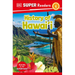 DK Super Readers Level 1 History of Hawai'i