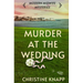 Murder at the Wedding