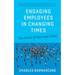 Engaging Employees in Changing Times