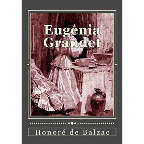 Eugenia Grandet