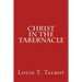 Christ in the Tabernacle