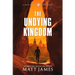 The Undying Kingdom: An Archaeological Thriller