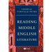 Reading Middle English Literature