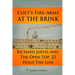 Colt's Fire-Arms at the Brink: Richard Jarvis and the Open Top .22 Hold the Line in the Great Depression of 1873