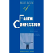 Blue Book of Faith Confession