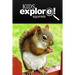 Squirrel - Kids Explore: Animal books nonfiction - books ages 5-6