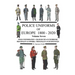 Police Uniforms of Europe 1800 - 2020 Volume Seven