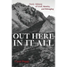 Out Here In It All: Poetic Alchemy of Grief, Identity, and Belonging