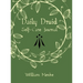Daily Druid Self-Care Journal