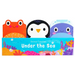 Animal Families: Under the Sea