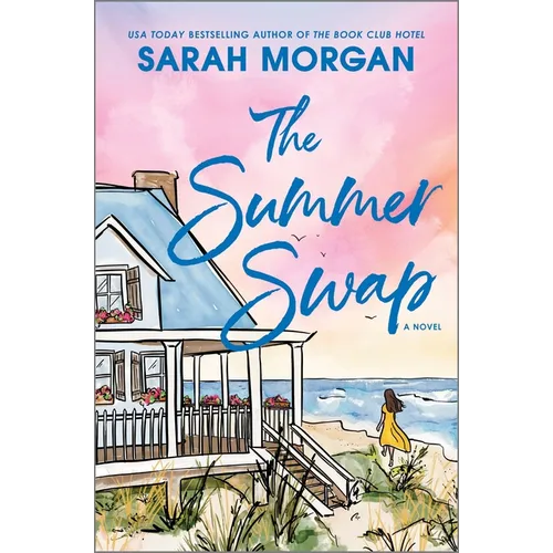 The Summer Swap