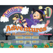 Addie's Adventures on Halloween