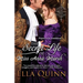 The Secret Life of Miss Anna Marsh