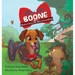 Bow Tie Boone Meets Gary the Shy Groundhog