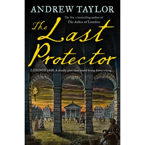 The Last Protector