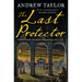 The Last Protector