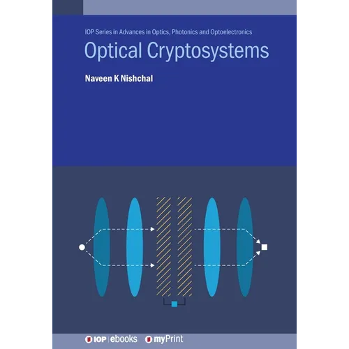 Optical Cryptosystems