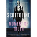 Moment of Truth: A Rosato & Associates Novel