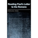 Reading Paul's Letter to the Romans