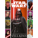 Star Wars: The Galaxy's Greatest Villains