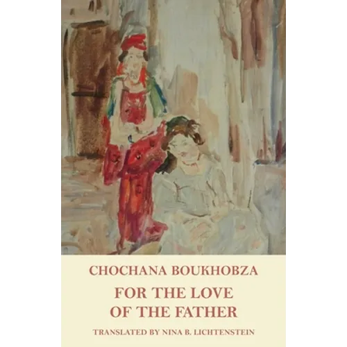 For the Love of the Father