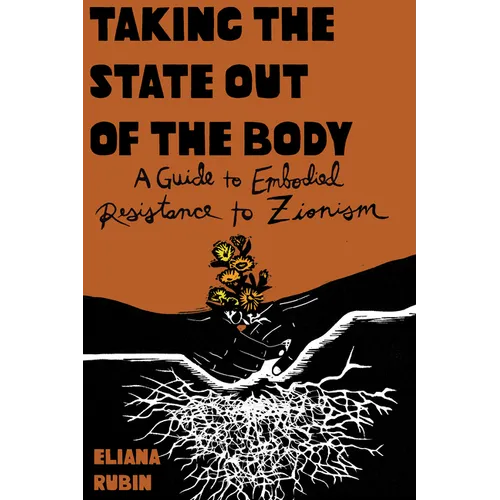 Taking the State Out of the Body: A Guide to Embodied Resistance to Zionism