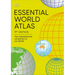 Essential World Atlas: The Comprehensive Companion to Our Planet