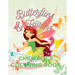 Butterflies & Fairies Children's Coloring Book