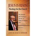 Jesus Is Risen! Volume 1: The Lifework and Teaching of the Rev. Dr. Walter R. Bouman, ThD