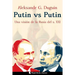 Putin vs Putin: Una visión de la Rusia del s. XXI