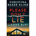 Please Don't Lie: A Thriller