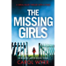The Missing Girls: A serial killer thriller with a twist