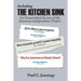 Including the Kitchen Sink...: An Unvarnished Review of the Jamaican Independence Project