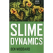 Slime Dynamics: Generation, Mutation, and the Creep of Life