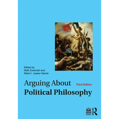 Arguing About Political Philosophy