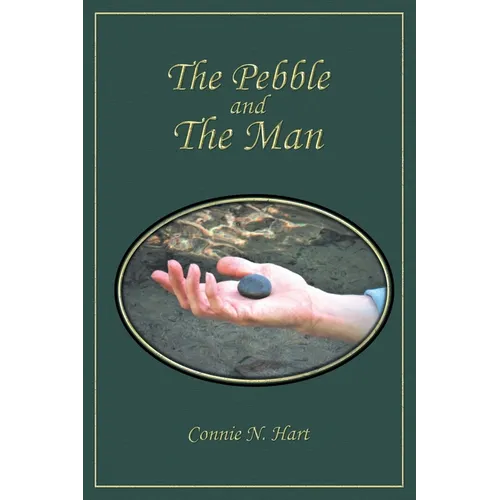The Pebble and The Man