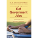 How to Get Government Jobs