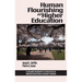 Human Flourishing and Higher Education