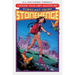 Choose Your Own Adventure: Forecast from Stonehenge