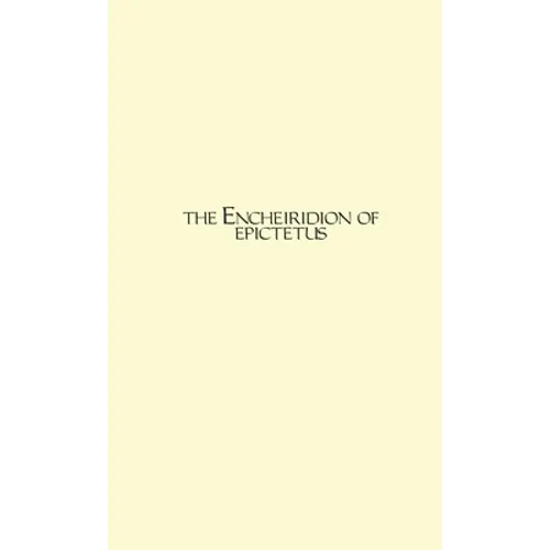 The Encheiridion