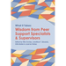 What it Takes: Wisdom from Peer Support Specialists and Supervisors